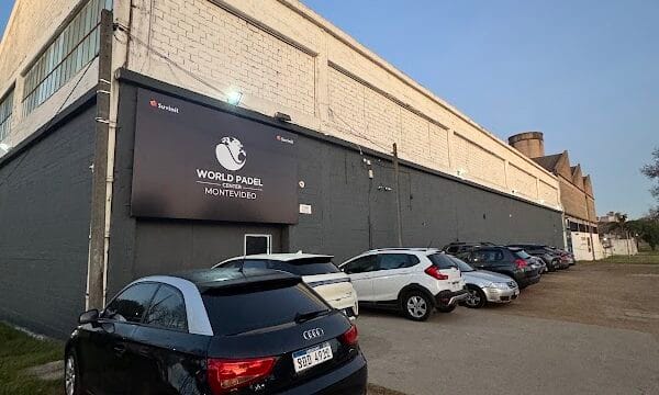 World Padel Center Montevideo