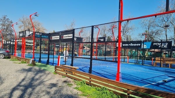 Match Point Padel
