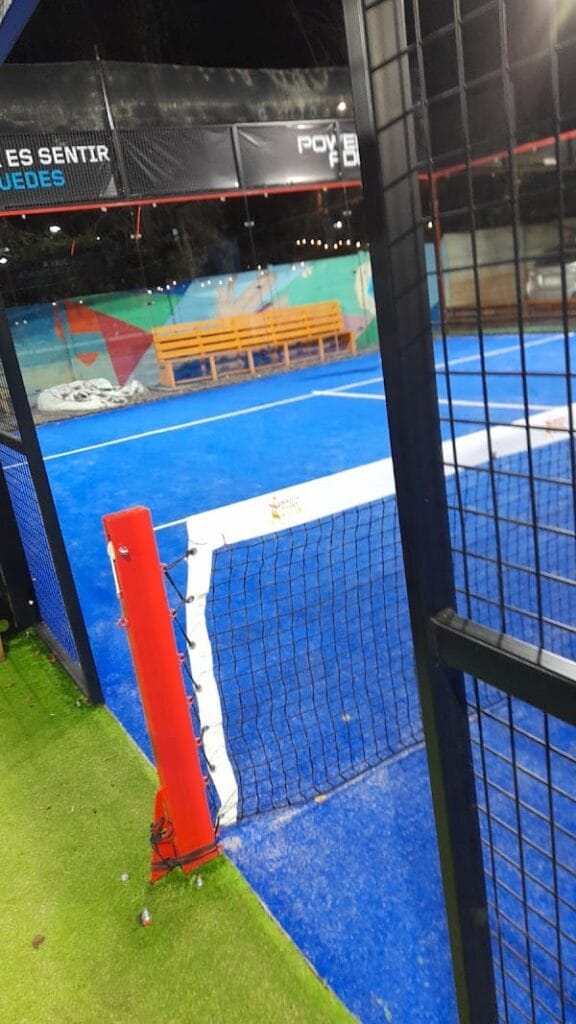 Match Point Padel