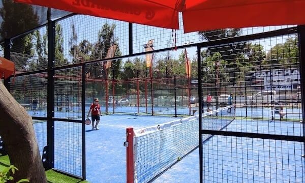 Match Point Padel