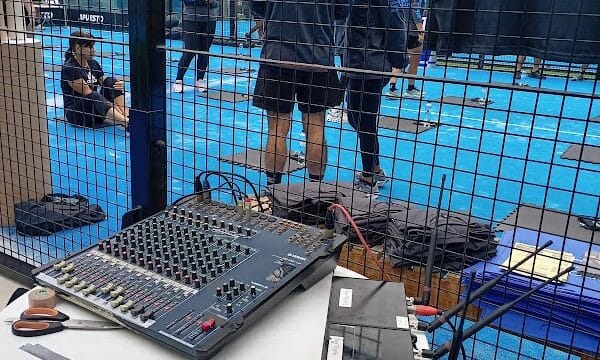 One Padel - Domingo Orue