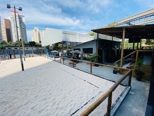 Beach Padel Arena