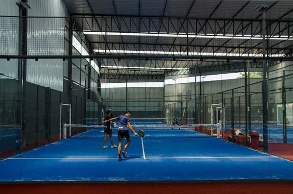 Mad Padel – Surco INDOOR