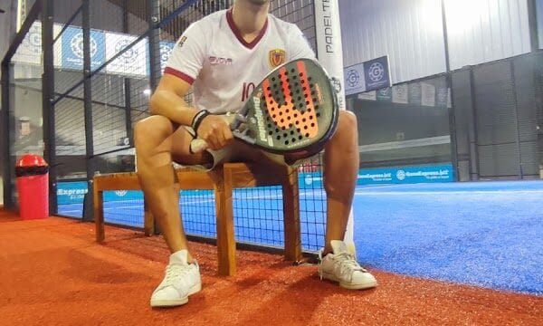 Mad Padel - Surco INDOOR