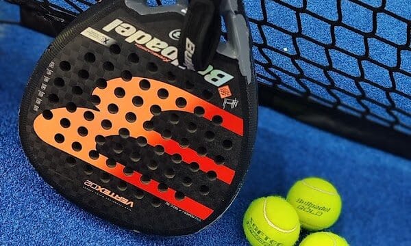 Mad Padel - Surco INDOOR