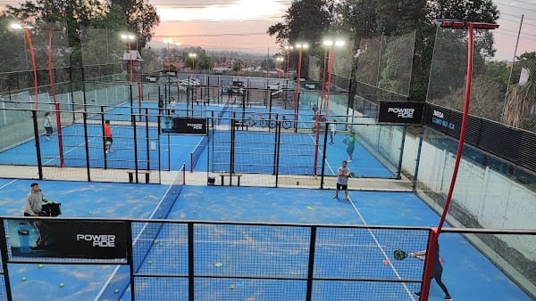 Moon Padel