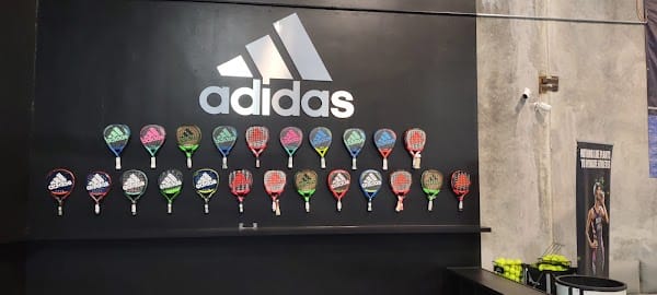 Open Padel Club by Lasaigues