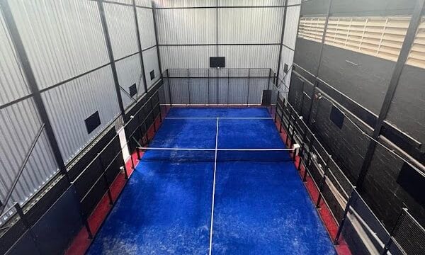 Arena Emporium Padel