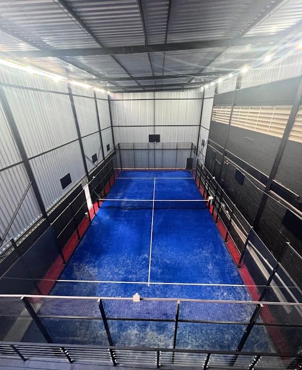 Arena Emporium Padel