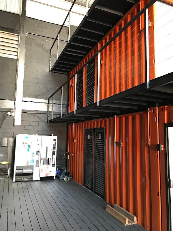 Arena Emporium Padel