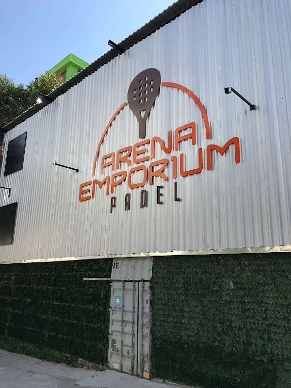Arena Emporium Padel