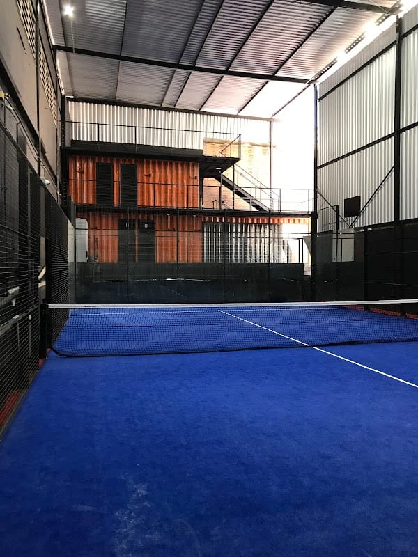 Arena Emporium Padel