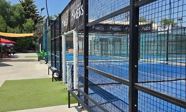 Hyundai Padel Center