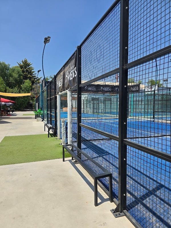 Hyundai Padel Center