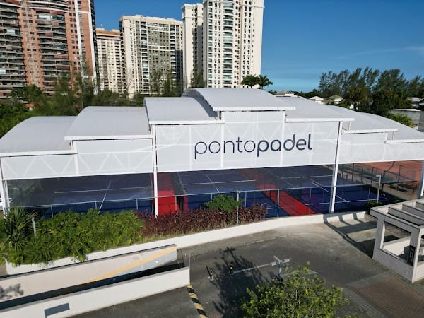 Ponto Padel