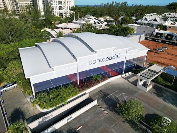 Ponto Padel