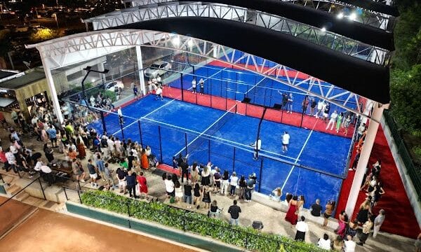 Ponto Padel