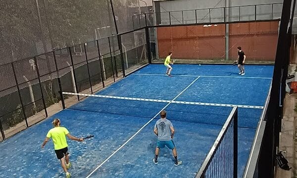 PPT Güemes Padel