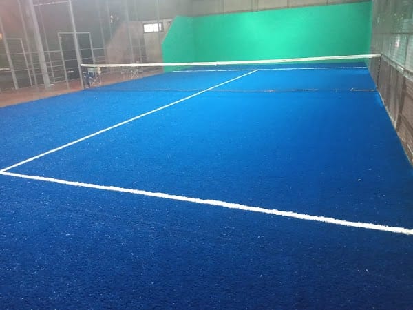 PPT Güemes Padel