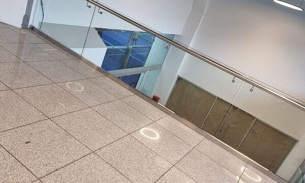 Pádel Sanhattan by Scotia