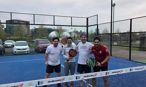 Bullpadel Center