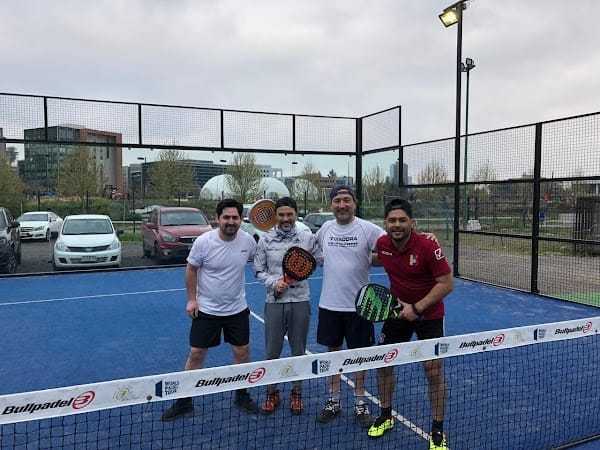 Bullpadel Center