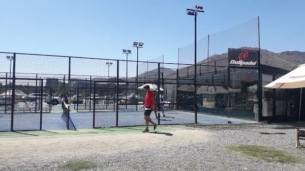 Bullpadel Center