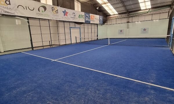 KUMAN Club de Pádel Sede Santo Tomé