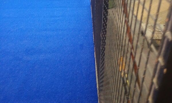 Pasaje del Sol Padel - Yerbal