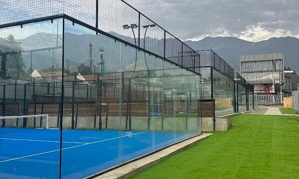 Padel Consistorial