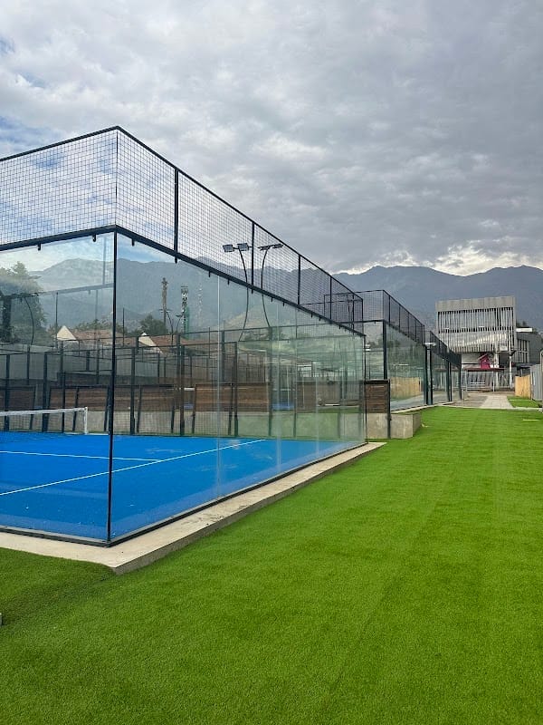 Padel Consistorial