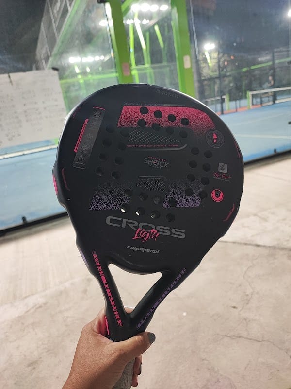 BOOM PADEL