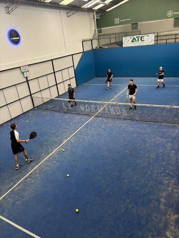 3GEN PADEL ACADEMY