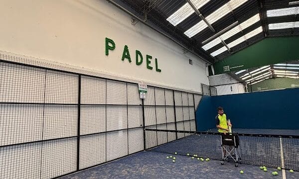 3GEN PADEL ACADEMY