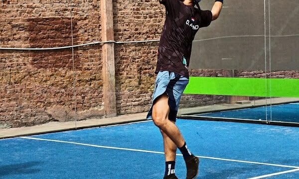 Avellaneda Padel Club