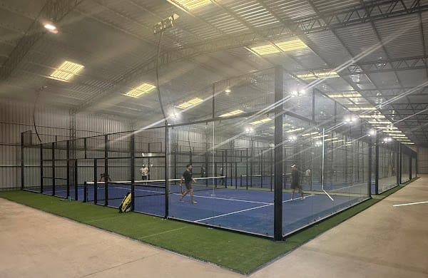 Pando Pádel Club
