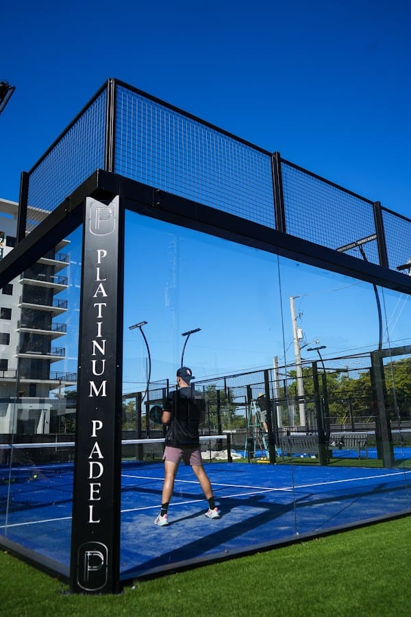 Platinum Padel Club