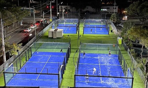 Platinum Padel Club