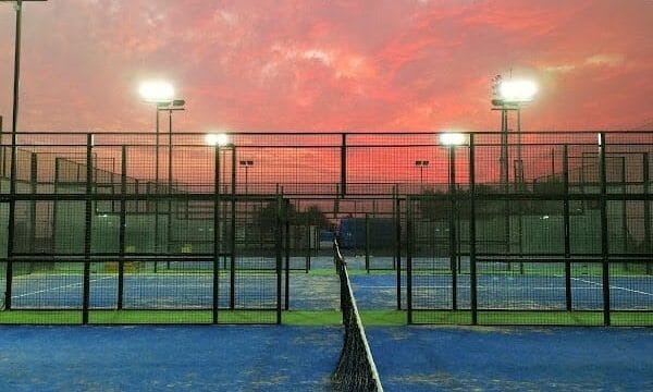 Espacio Padel