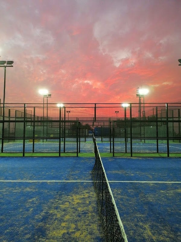 Espacio Padel