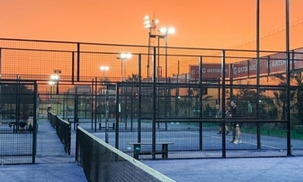 Espacio Padel