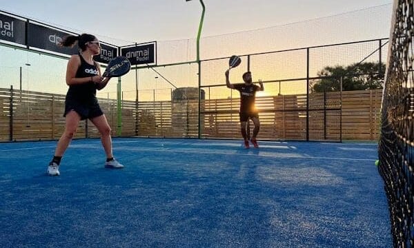 Espacio Padel