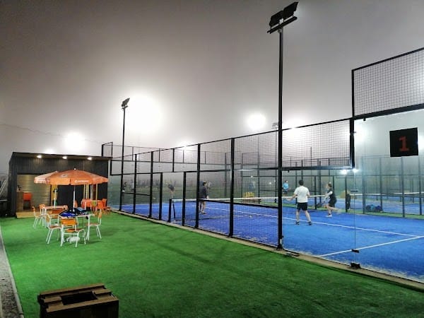 Espacio Padel
