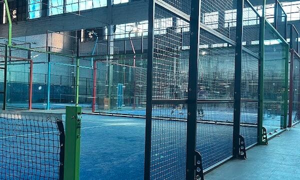 Sale Padel