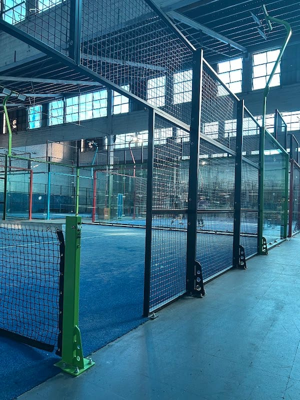 Sale Padel