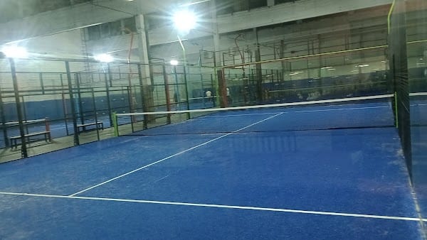 Sale Padel