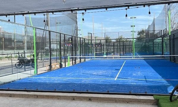 Npadel Club