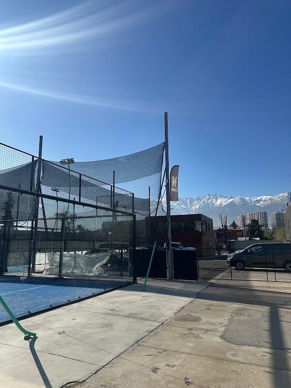 Npadel Club