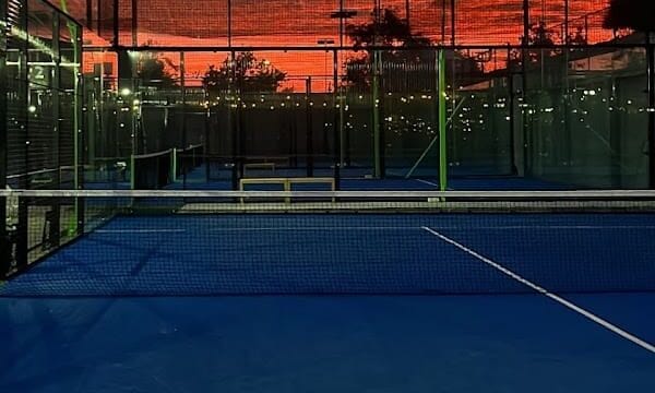 Npadel Club