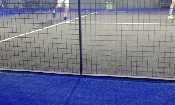 Rocket Padel Center